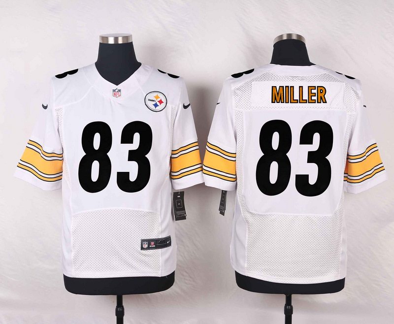 Pittsburgh Steelers elite jerseys-027
